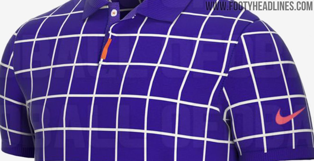 Nike chelsea 2025 polo shirt